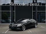 Mercedes-Benz CLS 350 BE - gebrauchte Mercedes-Benz CLS 350 aus dem Jahr 2012