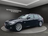 BMW 320d Touring+Leder+Alu+PDC+Multi - BMW 320 aus 2009: 320d