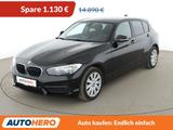 BMW 118i Aut.*PDC*SHZ*LIMITER*KLIMA*GARANTIE* - BMW 1er Reihe Gebrauchtwagen in Stuttgart