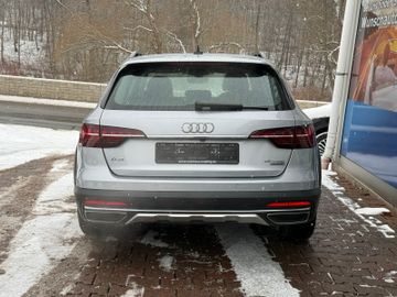 Bild 5 Audi A4 Allroad quattro*LED*KAMERA*VIRTUAL*SzHz*1Hand