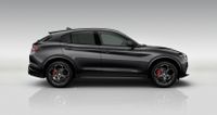 Alfa Romeo Stelvio - Vorschau Bild 3
