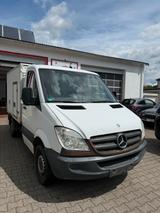 Mercedes-Benz Sprinter 316 CDI KÜHLKOFFER ATM KIESLING THERMOK