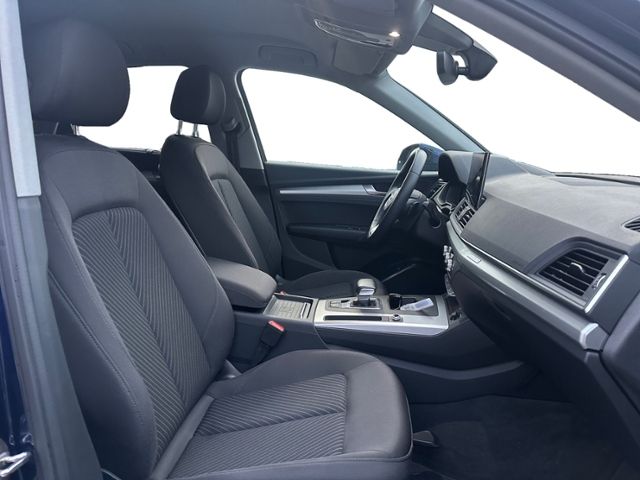 Audi Q5 - Bild 15