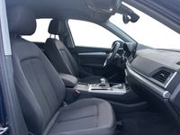Audi Q5 - Vorschau Bild 15