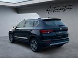 Seat Ateca Xcellence 360° l CARPLAY l LED l ACC l OPF - Seat Ateca mit Benzin-Antrieb: Geländewagen, Schaltgetriebe