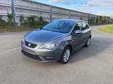 Seat Ibiza 6J 2015 - Seat Ibiza aus 2015 mit Diesel-Antrieb: Kleinwagen