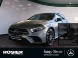 Mercedes-Benz A 250 e AMG Sport Magno AHK Distr. LED Pano HUD - Mercedes-Benz A 250: Sport
