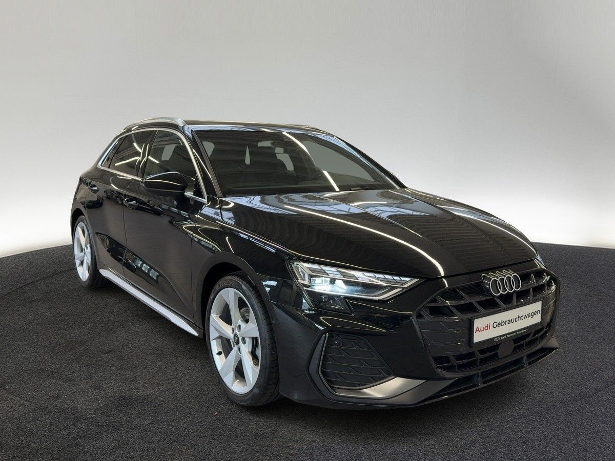 Audi A3 - Bild 6