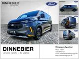 Ford TRANSIT CUSTOM 320 L2 H1 Kasten DoKa LKW Trail 1