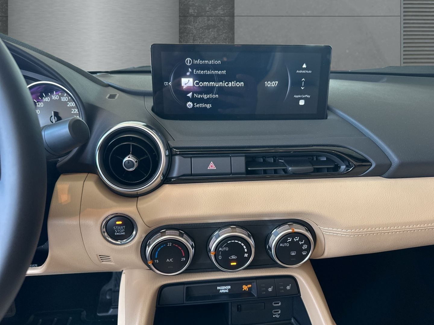 Mazda MX-5 - Bild 10