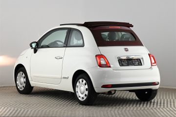 Fiat 500C - 5