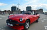 MGB MGB 1978 (Triumph, Alfa, Fiat, Spider) - MG MGB aus 1978