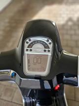 Lambretta V50 Special  Castrol  Edition Sondermodel - LAMBRETTA MOTORRAD