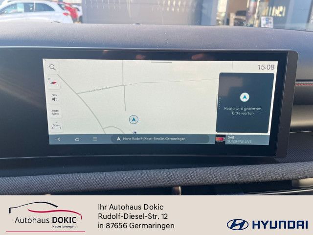Hyundai TUCSON - Bild 12