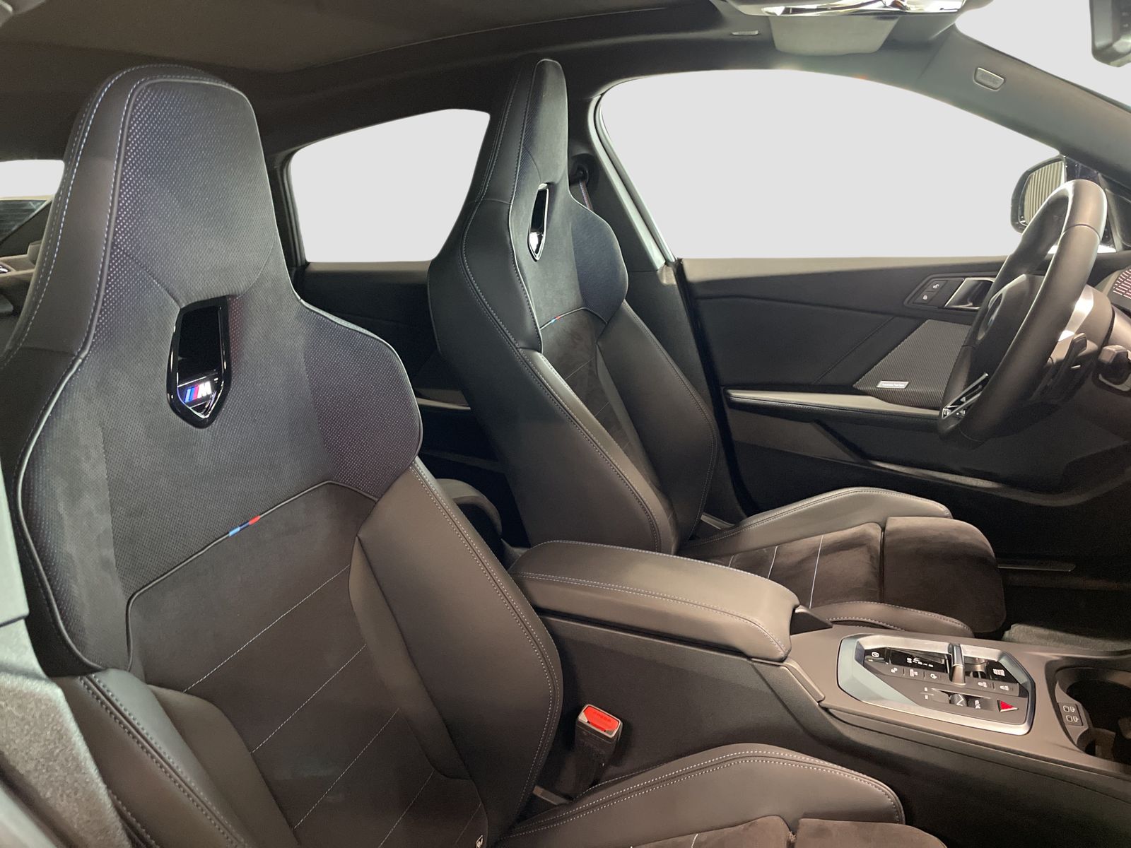 BMW 220 Gran Coupé - Bild 11