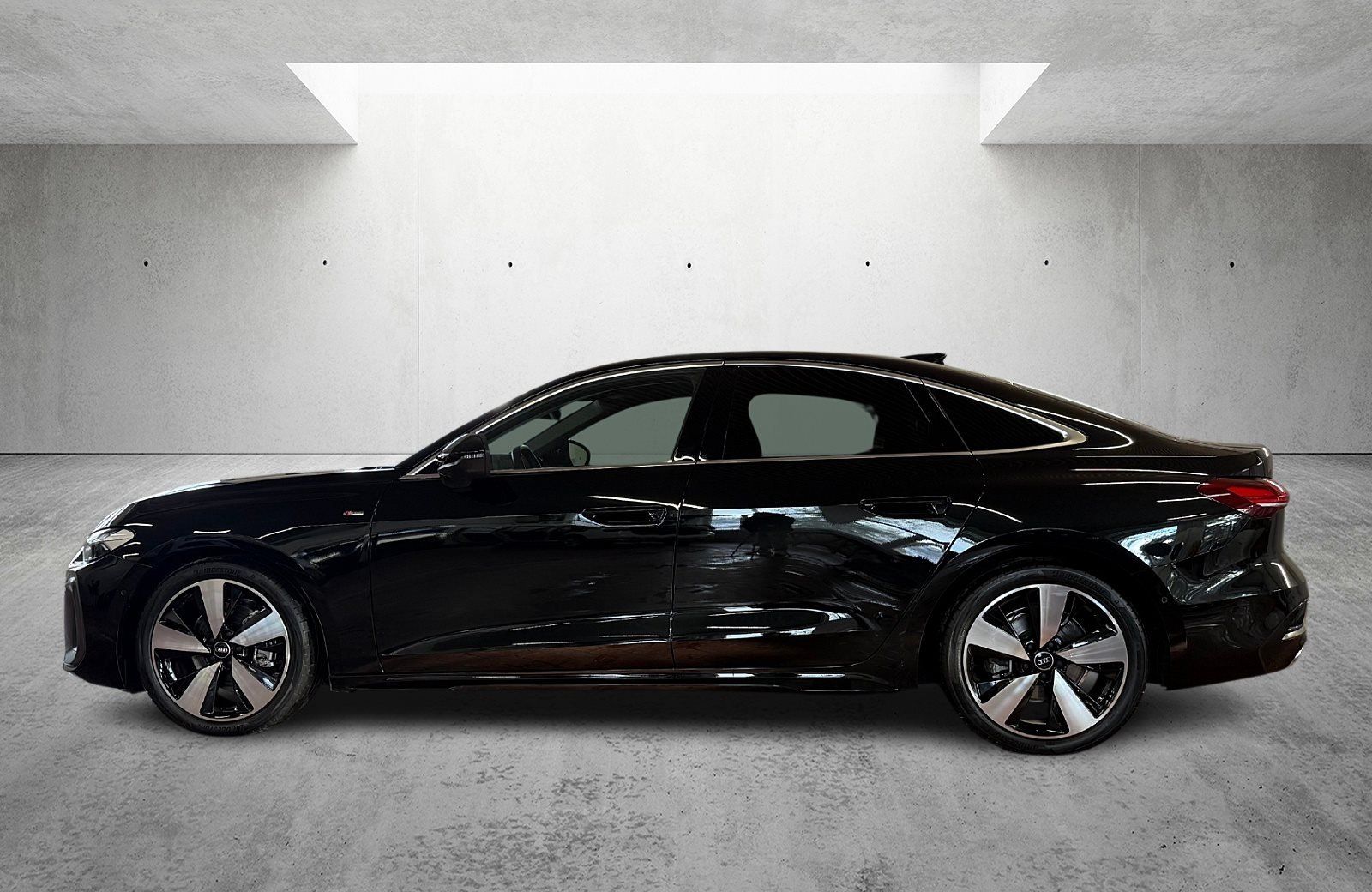 Audi A5 - Bild 4