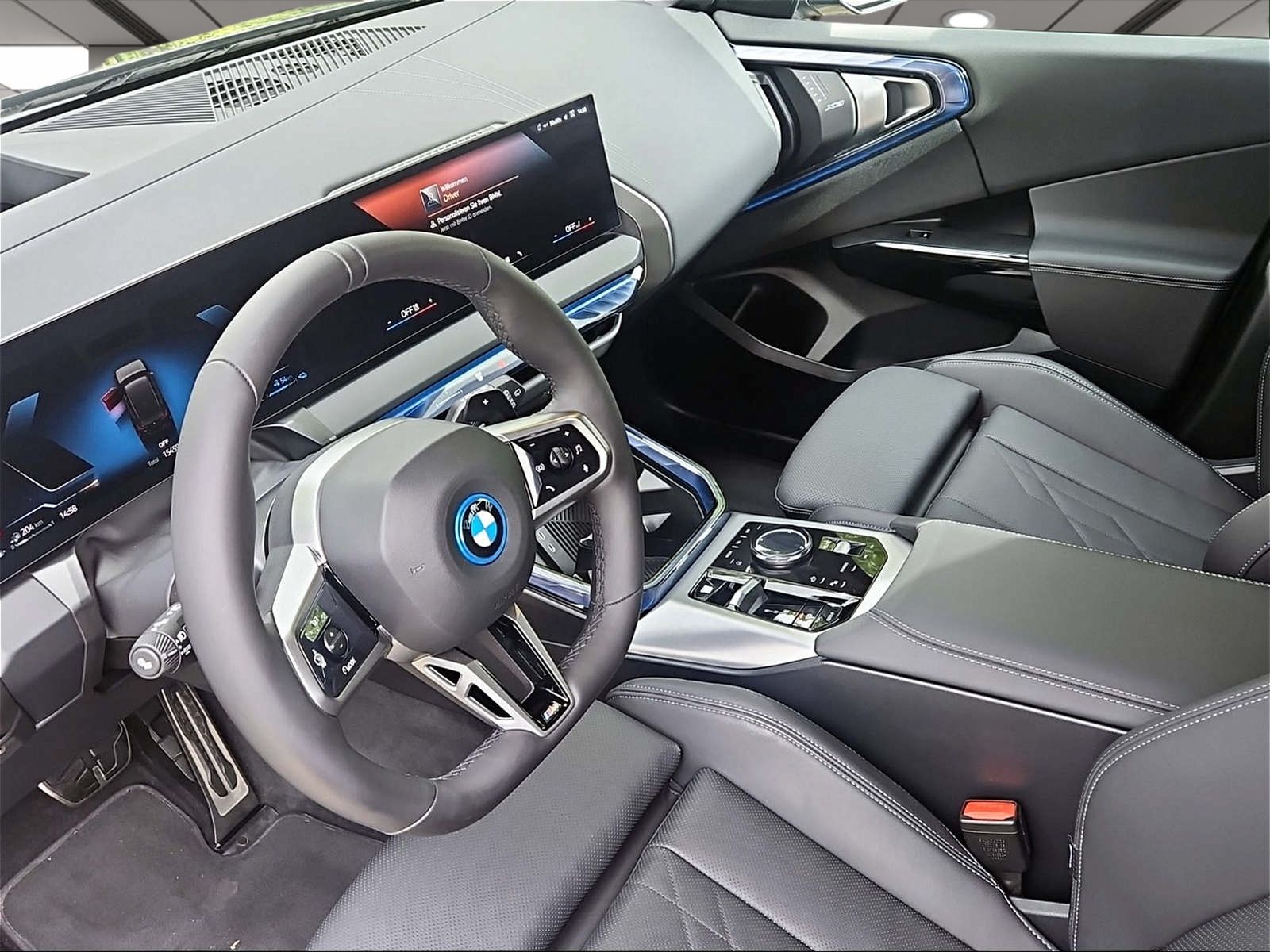 BMW X3 30e xDrive M Sport AHK Driv.Assist.Prof LED W foto 4