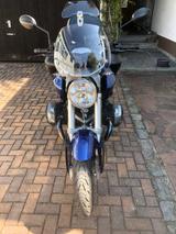 BMW R1200R - Motorräder in Augsburg