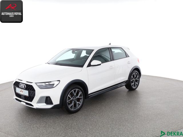 Audi A1 SB 30 TFSI S LINE CITY CARVER VIRTUAL,KEYLESS