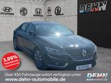 Renault Talisman TCe 200 1.6 AT Intens Navi Soundsystem  - Renault Talisman Gebrauchtwagen