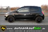 Renault Twingo Liberty Klima Servo ZV Faltdach - Renault Twingo mit Anhängerkupplung