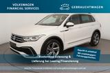 Volkswagen Tiguan R-Line 1.5 TSI DSG ACC*CAM*LED*Digi.Cockp - VW Tiguan Gebrauchtwagen in Leipzig