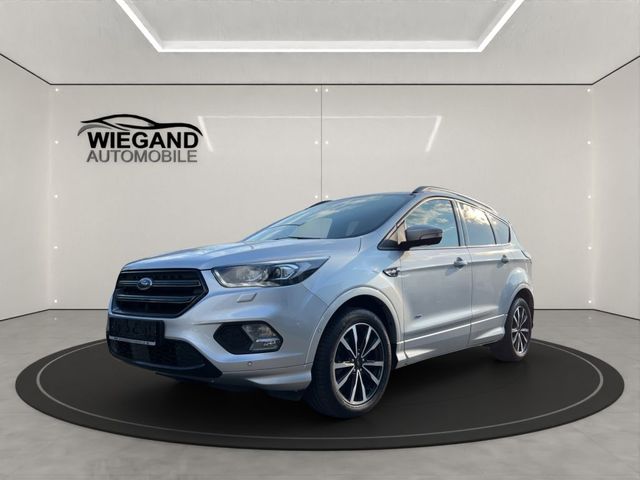 Ford Kuga 1.5 EcoBoost 4x4 Aut. ST-Line