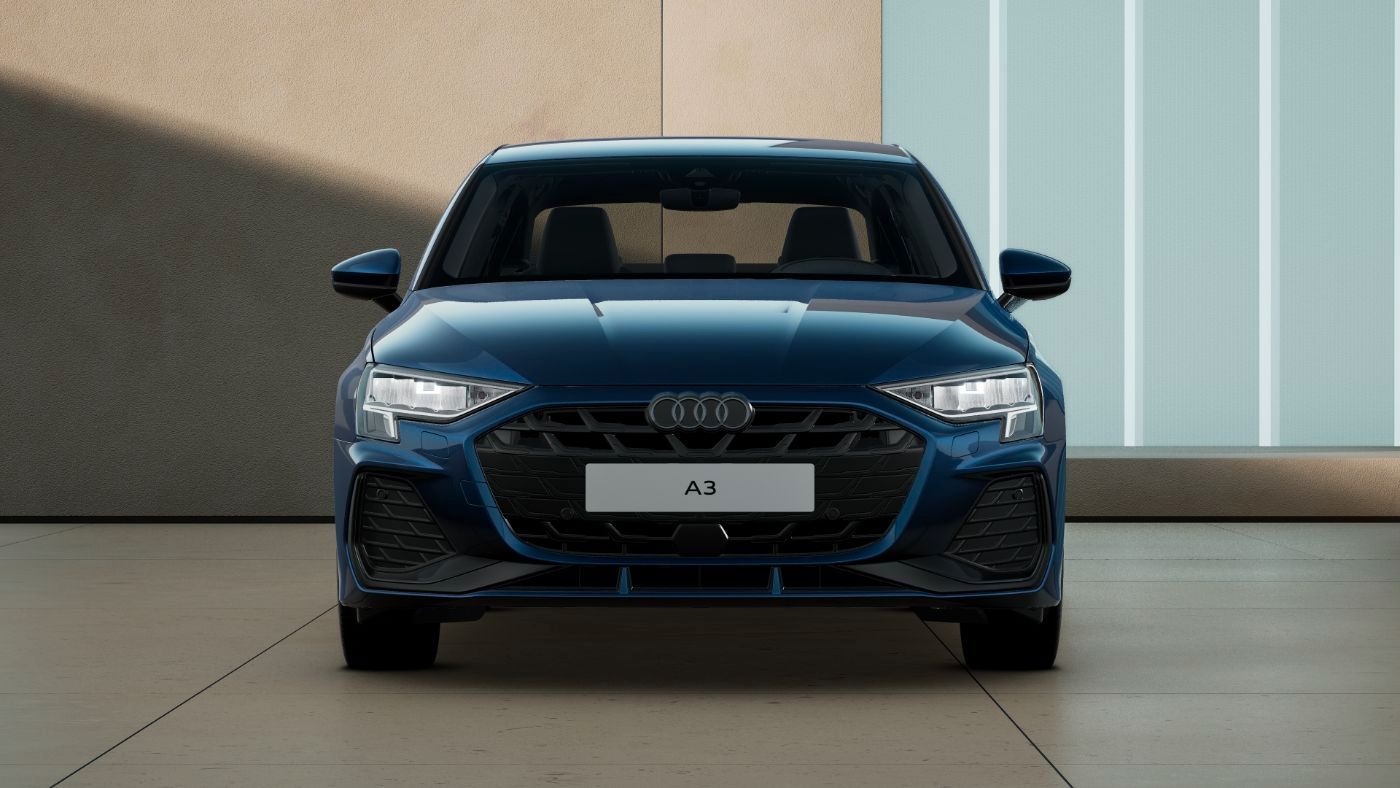 Audi A3 - Bild 5