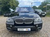 BMW X5 xDrive30d - BMW aus 2011