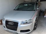 Audi A3 1.9 TDI LSD Doors Gewinde 18Zoll Schnäppchen  - : Schnäppchen