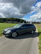 Mercedes-Benz Mercedes Benz E350 T-Modell|Distronic|Schi... - Mercedes-Benz E 350 in Osnabrück