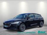 Ford Focus 1.0EcoBoost Hybrid Aut. TITANIUM Navi LED - Behindertengerechte Ford Focus