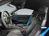 Porsche 718 Spyder RS Weissach,90l,Liftsystem,BOSE - Porsche Boxster: 718