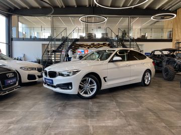 BMW 320 Gran Turismo Sport Line *PANO*HUD*NAVI*ACC*