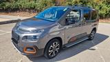 Citroën Berlingo XL-7 BlueHDi 130 S&S Shine XTR Paket  - Citroën Berlingo: Standheizung