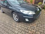 Peugeot 407 JBL 140 JBL - Peugeot 407 mit Benzin-Antrieb: Kombi