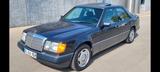 Mercedes-Benz  W124 250D  - Mercedes-Benz 250: W124
