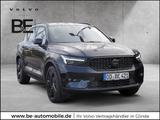 Volvo XC40 2.0 Plus Black Edition 2WD H/K FACEL. LED - Volvo XC40 aus 2025
