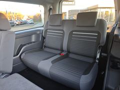 VW VW Caddy Maxi  "Cup "  DSG  7-Sitzer