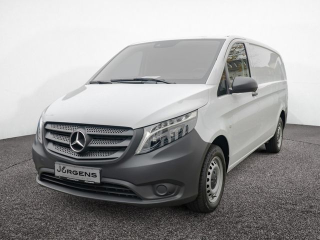 Mercedes-Benz VITO 110 KASTEN L+KLIMA+LED+AHK2,0T+3-SITZER