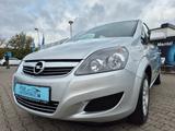 Opel Zafira B Family Klimaanlage PDC 1.Hand - Opel Zafira Gebrauchtwagen in Essen