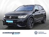 Volkswagen Tiguan 2.0 TSI 4 Motion DSG R eUPE 82` Performa