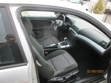 BMW 316 - 6