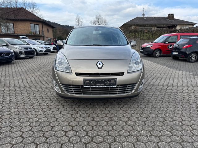 Renault Scenic III Grand Dynamique