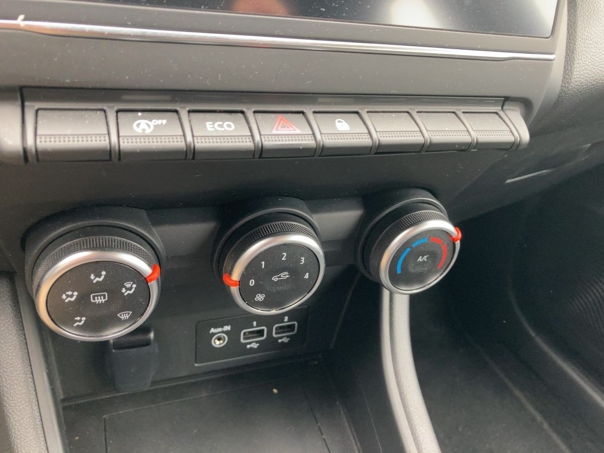 Renault Captur - Bild 16