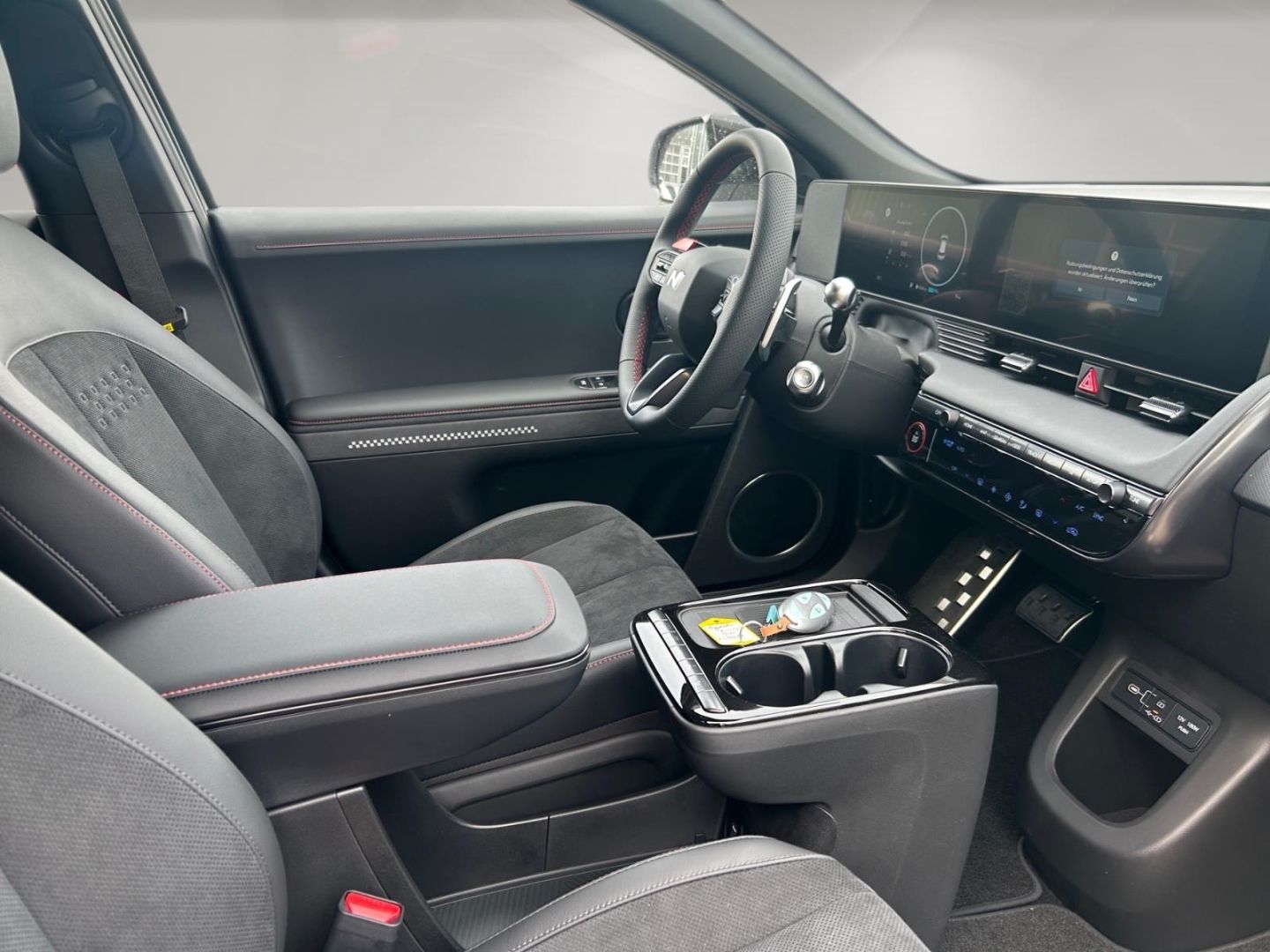 Hyundai IONIQ 5 - Bild 15