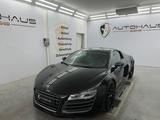 Audi R8 Coupe 5.2 FSI plus quattro V10 CARBON NAVI - Audi R8 in Hannover