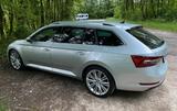 Skoda Superb 2.0 TSI 140kW DSG STYLE COMBI STYLE - Skoda Superb: 140