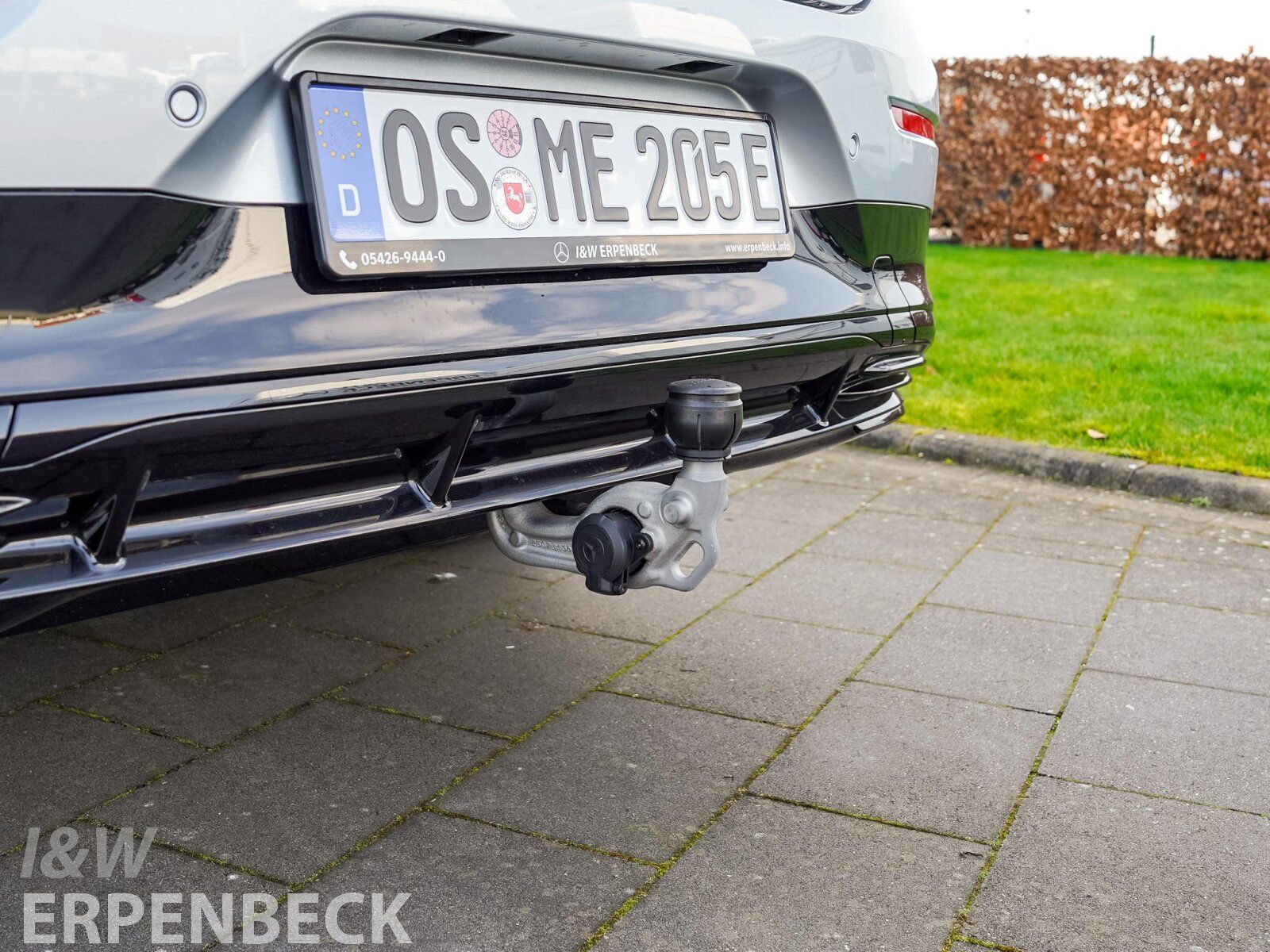 Fahrzeugabbildung Mercedes-Benz CLA 250+ EQ AMG Pano MB.Drive Distronic AHK FAP