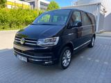 Volkswagen T6 Multivan GenSix 4M AHK Standhzg  Alarm - VW T6 Multivan Gebrauchtwagen in Hamburg